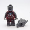 Lego LEG0259 LOC026 Figure Wakz Chima 70113