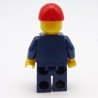 Lego CTY0163 City Man Figure 3178