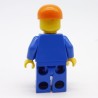 Lego CTY0227 City Worker Man Figure 3368