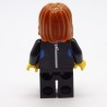 Lego CTY0407 Figurine Homme Surfeur City 60011 Jambes un peu abimées