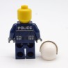 Lego CTY0449 Moto City Policeman Figure 60041