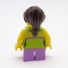 Lego TWN265 Figurine Jeune Femme Toys R Us 40228