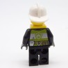 Lego CTY0649 City Firefighter Man Figure 60109