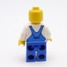 Lego CTY0648 City Lighthouse Keeper Male Figure 60109