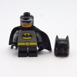 Lego LEG0373 SH242 Super Heroes Batman Figure 76061