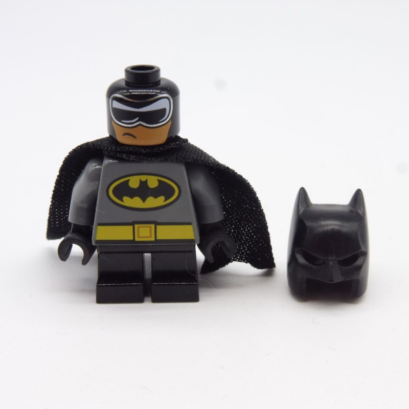 Lego LEG0373 SH242 Figurine Super Heroes Batman 76061