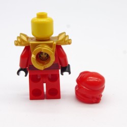 Lego NJO119 Figurine Kai Foil Pack 891501