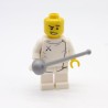 Lego LEG0379 COL13-11 Figurine Homme Escrimeur series 13