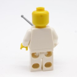 Lego COL13-11 Figure Man Fencer series 13