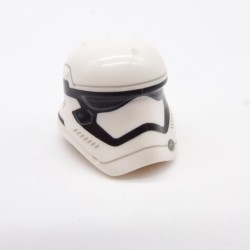 Lego LEG0394 SW0667 Star Wars First Order Stormtrooper Helmet 75139 75132 78189 75190