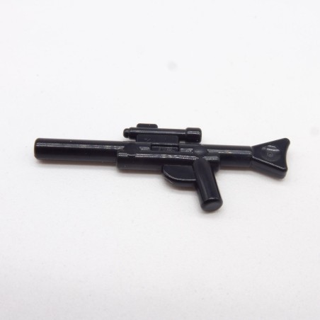 Lego LEG0402 57899 Arme Weapon Long Blaster Star Wars Noir