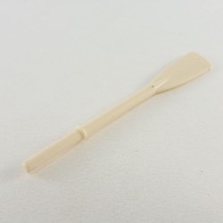 Playmobil 25729 Playmobil Small white oar for pirate ship