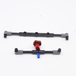 Lego LEG0600 Système Porte Voile Bateau Pirate 70413