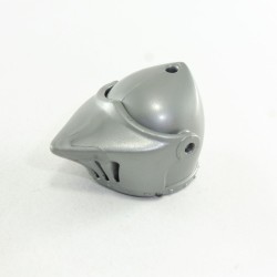 Playmobil 17088 Playmobil Helmet Knight Medieval Gray