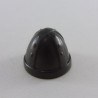 Playmobil 7848 Playmobil Helmet of Guard Medieval Dark Gray