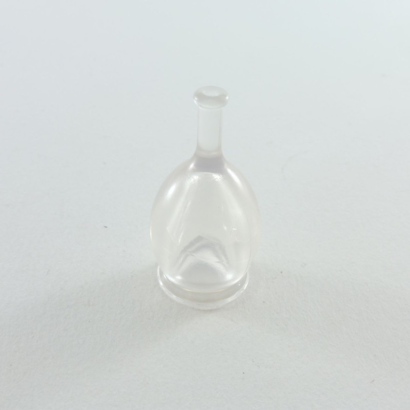 Playmobil 19188 Playmobil Transparent Wine Bottle