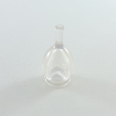 Playmobil 19188 Playmobil Transparent Wine Bottle