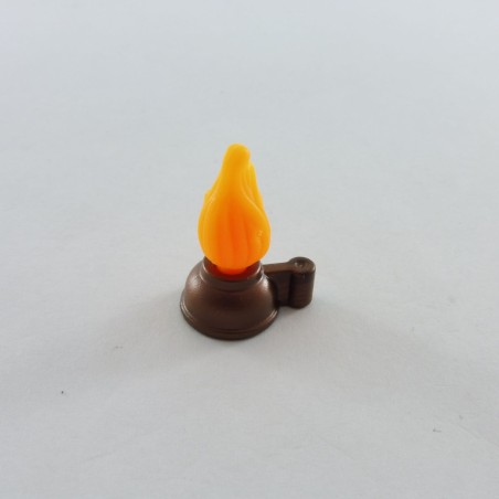 Playmobil 27773 Playmobil Oil Lamp with Flame