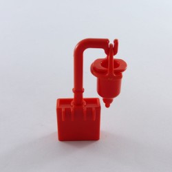 Playmobil 8577 Playmobil Accessories for Infusion Red 3130 3224 3789 3845 9987