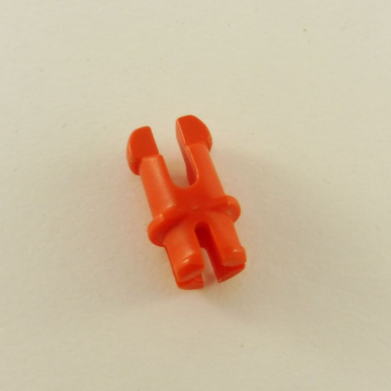 Playmobil Grosse Goupille Rouge