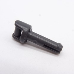 Playmobil 35675 Dark Gray Pin