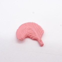 Playmobil 35684 Curved Pink Feather for Hat