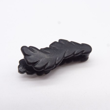 Playmobil 35688 Black Feather for Knight or Horse Helmet