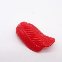 Playmobil 35693 Red Feather for Knight Helmet