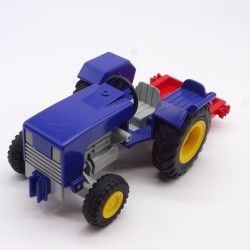 Playmobil 35713 Cirque Romani Tractor 3734
