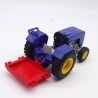 Playmobil Cirque Romani Tractor 3734
