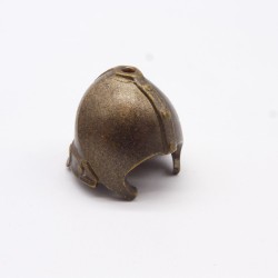 Playmobil 17348 Broken Bronze Medieval Knight Helmet Middle Ages