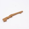 Playmobil 30652 Light Brown Shotgun