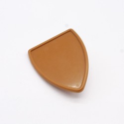 Playmobil 11268 Brown Shield