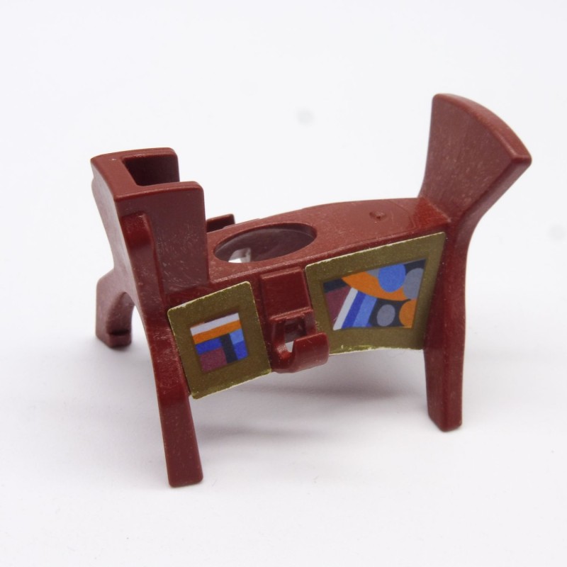 Playmobil 9682 Brown Room for Dromedary Camel 4886