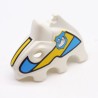 Playmobil 21507 Knight of the Swan Cheavl 1st Generation Head Adornment