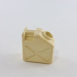 Playmobil 26191 Playmobil White Yellow Hand Can