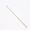 Playmobil 9939 White Tournament Spear