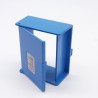 Playmobil 18446 Placard Bleu pour Cabane de Chantier 3760