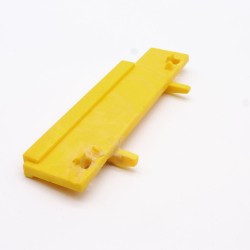 Playmobil 27877 Yellow Right Hinge Maison Western Saloon 3461 Broken on 2 Fasteners