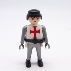 Playmobil 8165 Red Crusader Knight