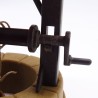 Playmobil Puits Médiéval Casse sur le Crochet et Fort Jaunissement