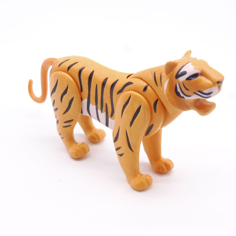 Playmobil 35779 Tigre Orange