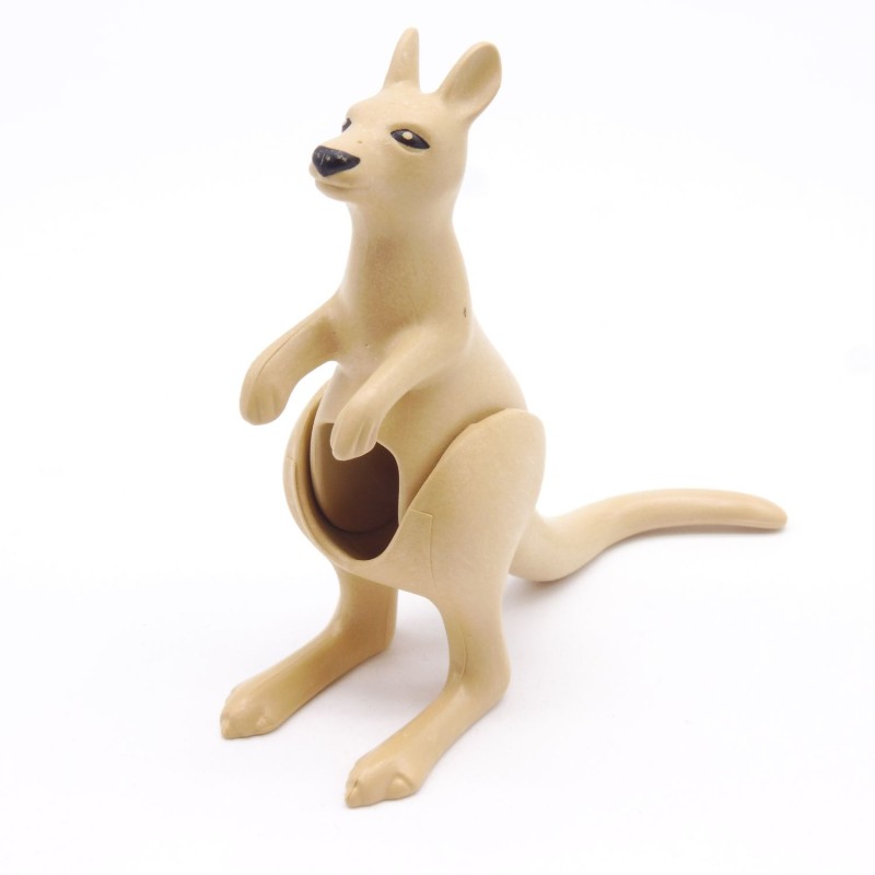 Playmobil 35789 Kangaroo Adult