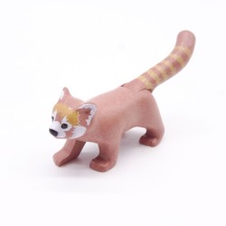 Playmobil 35792 Red panda