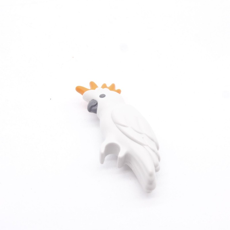 Playmobil 35796 White Parrot