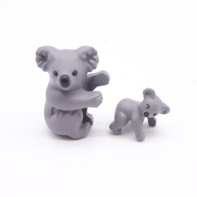 Playmobil 35798 Koala et son Petit