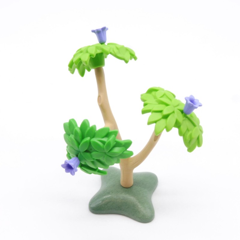 Playmobil 35801 Small Flowering Shrub