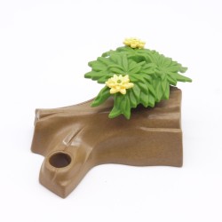 Playmobil 35802 Flowering tree stump