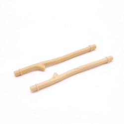 Playmobil 35806 Set of 2 Bamboo Shoots