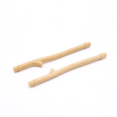 Playmobil 35806 Set of 2 Bamboo Shoots